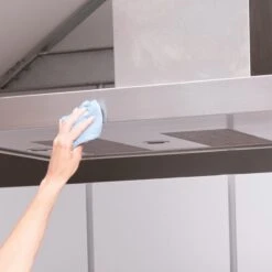 HG Roestvrijstaal Reiniger - 300ml - Onzichtbare Beschermlaag - Reinigt Snel En Streeploos 10 HG Roestvrijstaal Reiniger - 300ml - Onzichtbare Beschermlaag - Reinigt Snel En Streeploos -Thuis Winkel 1200x1200 1004