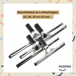 Raamtrekker Professioneel - 30 Cm - Pasper - Raamwisser - Raamtrekkers Zwart - Verstelbaar - Voor Multifunctioneel Gebruik Ramen, Douche En Auto 9 Raamtrekker Professioneel - 30 Cm - Pasper - Raamwisser - Raamtrekkers Zwart - Verstelbaar - Voor Multifunctioneel Gebruik Ramen, Douche En Auto -Thuis Winkel 1200x1200 1030