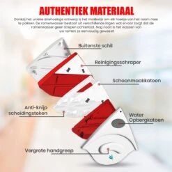 TibaGoods Magnetische Raamwisser Voor Dubbelglas - Ruitenreiniger - Ramenwasser - Magneet Ruitenwisser 17 TibaGoods Magnetische Raamwisser Voor Dubbelglas - Ruitenreiniger - Ramenwasser - Magneet Ruitenwisser -Thuis Winkel 1200x1200 1034