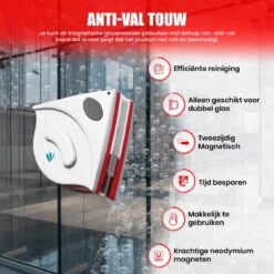 TibaGoods Magnetische Raamwisser Voor Dubbelglas - Ruitenreiniger - Ramenwasser - Magneet Ruitenwisser 19 TibaGoods Magnetische Raamwisser Voor Dubbelglas - Ruitenreiniger - Ramenwasser - Magneet Ruitenwisser -Thuis Winkel 1200x1200 1036