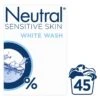 Neutral 0% Wit Parfumvrij Waspoeder - 45 Wasbeurten - Wasmiddel -Thuis Winkel 1200x1200 105