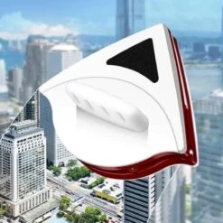 FiboGoods® - Magnetische Ramenwasser - Magnetische Raamwisser Voor Dubbelglas - Ruitenreiniger - Ramenwasser - Magneet Ruitenwisser -Thuis Winkel 1200x1200 1053