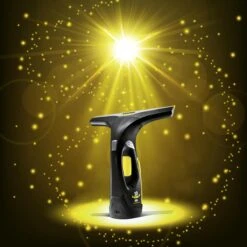 Kärcher Window Vac WV 2 Black Edition Ruitenreiniger - Ca. 105 M² - Incl. Smalle Zuigmond -Thuis Winkel 1200x1200 1055