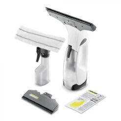 Kärcher WV 2 Premium White - Ruitenreiniger -Thuis Winkel 1200x1200 1056