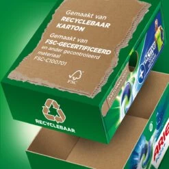 Ariel Wasmiddel Pods + Actieve Geurbestrijding - 4 X 28 Wasbeurten - Voordeelverpakking -Thuis Winkel 1200x1200 123