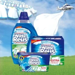 Witte Reus Waspoeder - Kwartaalverpakking - 65 Wasbeurten -Thuis Winkel 1200x1200 134