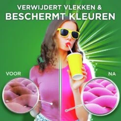 Ariel - Proffesional - Waspoeder Color - 9kg - 140 Wasbeurten 13 Ariel - Proffesional - Waspoeder Color - 9kg - 140 Wasbeurten -Thuis Winkel 1200x1200 135