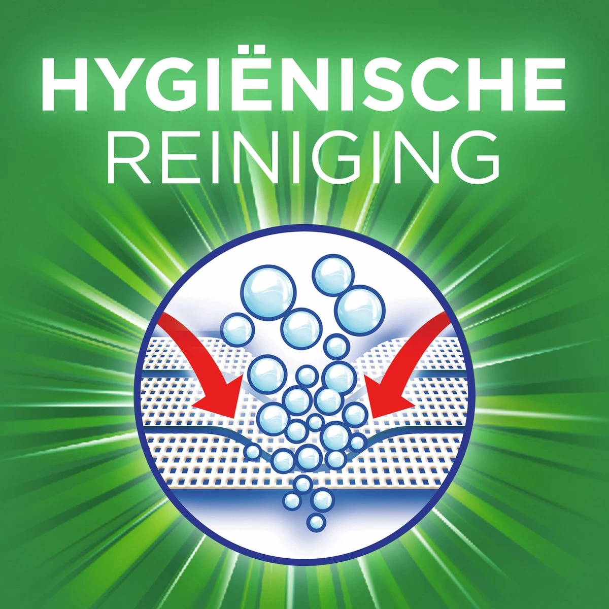 Ariel Vloeibaar Wasmiddel + Revitablack Zwart - 5x35 Wasbeurten - Voordeelverpakking 4 Ariel Vloeibaar Wasmiddel + Revitablack Zwart - 5x35 Wasbeurten - Voordeelverpakking - Afbeelding 2
