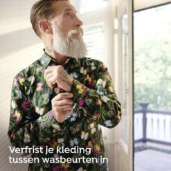 Robijn Zwitsal Dry Wash Spray - 6 X 200 Ml - Voordeelverpakking -Thuis Winkel 1200x1200 144