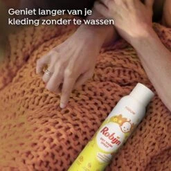 Robijn Zwitsal Dry Wash Spray - 6 X 200 Ml - Voordeelverpakking -Thuis Winkel 1200x1200 146
