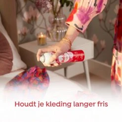 Robijn Pink Sensation Dry Wash Spray - 2 X 200 Ml - Voordeelverpakking 13 Robijn Pink Sensation Dry Wash Spray - 2 X 200 Ml - Voordeelverpakking -Thuis Winkel 1200x1200 174