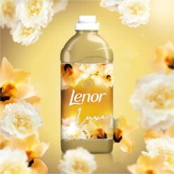 Lenor Gouden Orchidee - Wasverzachter - Voordeelverpakking 8 X 19 Wasbeurten 19 Lenor Gouden Orchidee - Wasverzachter - Voordeelverpakking 8 X 19 Wasbeurten -Thuis Winkel 1200x1200 178