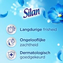 Silan Fris Lentegevoel Wasverzachter - 6 X 37 Wasbeurten - Voordeelverpakking 16 Silan Fris Lentegevoel Wasverzachter - 6 X 37 Wasbeurten - Voordeelverpakking -Thuis Winkel 1200x1200 182