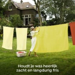 Robijn Wasverzachter Zwitsalgeur - 8 X 30 Wasbeurten - Voordeelverpakking -Thuis Winkel 1200x1200 203