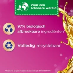 Silan Aroma Therapy Fascinating Frangipani Wasverzachter - 6 X 37 Wasbeurten - Voordeelverpakking 18 Silan Aroma Therapy Fascinating Frangipani Wasverzachter - 6 X 37 Wasbeurten - Voordeelverpakking -Thuis Winkel 1200x1200 207