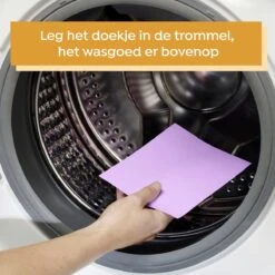 Robijn Classics Black Velvet Wasmiddeldoekjes - 4 X 16 Wasstrips - Voordeelverpakking 16 Robijn Classics Black Velvet Wasmiddeldoekjes - 4 X 16 Wasstrips - Voordeelverpakking -Thuis Winkel 1200x1200 21