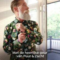 Robijn Puur & Zacht Wasverzachter - 8 X 30 Wasbeurten - Voordeelverpakking 16 Robijn Puur & Zacht Wasverzachter - 8 X 30 Wasbeurten - Voordeelverpakking -Thuis Winkel 1200x1200 218