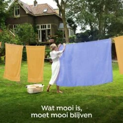 Robijn Puur & Zacht Wasverzachter - 8 X 30 Wasbeurten - Voordeelverpakking 18 Robijn Puur & Zacht Wasverzachter - 8 X 30 Wasbeurten - Voordeelverpakking -Thuis Winkel 1200x1200 219