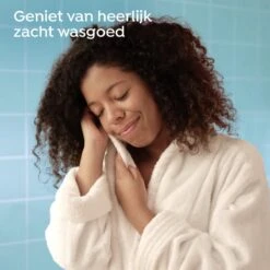 Robijn Classics Morgenfris Wasverzachter - 4 X 30 Wasbeurten - Voordeelverpakking 16 Robijn Classics Morgenfris Wasverzachter - 4 X 30 Wasbeurten - Voordeelverpakking -Thuis Winkel 1200x1200 244