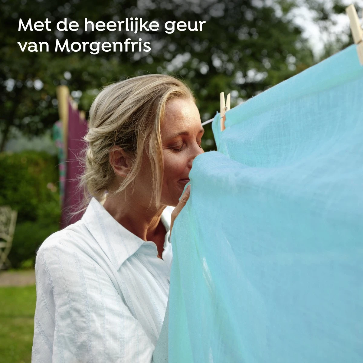 Robijn Classics Morgenfris Wasverzachter - 4 X 30 Wasbeurten - Voordeelverpakking 9 Robijn Classics Morgenfris Wasverzachter - 4 X 30 Wasbeurten - Voordeelverpakking - Afbeelding 7