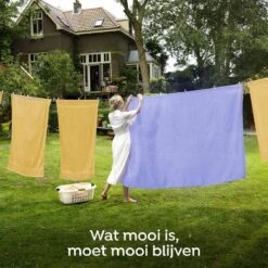 Robijn Puur & Zacht Wasverzachter - 4 X 30 Wasbeurten - Voordeelverpakking 14 Robijn Puur & Zacht Wasverzachter - 4 X 30 Wasbeurten - Voordeelverpakking -Thuis Winkel 1200x1200 247