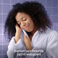 Robijn Puur & Zacht Wasverzachter - 4 X 30 Wasbeurten - Voordeelverpakking 15 Robijn Puur & Zacht Wasverzachter - 4 X 30 Wasbeurten - Voordeelverpakking -Thuis Winkel 1200x1200 248