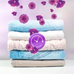 Lenor Amethist En Bloemen - In-Wash Geurbooster - Voordeelverpakking 6 X 16 Wasbeurten 12 Lenor Amethist En Bloemen - In-Wash Geurbooster - Voordeelverpakking 6 X 16 Wasbeurten -Thuis Winkel 1200x1200 249