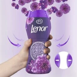 Lenor Amethist En Bloemen - In-Wash Geurbooster - Voordeelverpakking 6 X 16 Wasbeurten 14 Lenor Amethist En Bloemen - In-Wash Geurbooster - Voordeelverpakking 6 X 16 Wasbeurten -Thuis Winkel 1200x1200 251