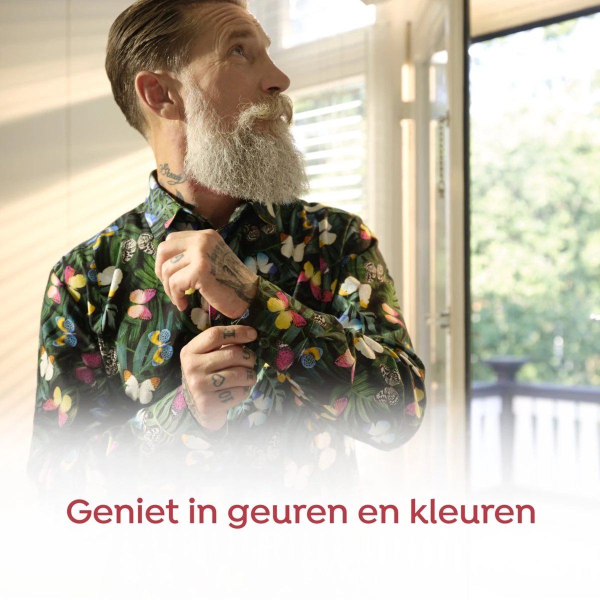 Robijn Vloeibaar Wasmiddel Black 8 X 700ml 112 Wasbeurten 8 Robijn Vloeibaar Wasmiddel Black 8 X 700ml 112 Wasbeurten - Afbeelding 6