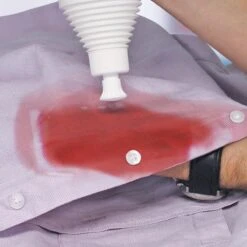 HG Vlekken Voorbehandeling Gel Extra Sterk - 500 Ml - Verwijdert De Allerergste Vlekken = Met Actieve Zuurstof 10 HG Vlekken Voorbehandeling Gel Extra Sterk - 500 Ml - Verwijdert De Allerergste Vlekken = Met Actieve Zuurstof -Thuis Winkel 1200x1200 267