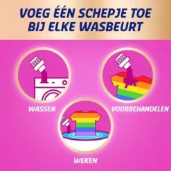 Vanish Oxi Action Poeder - Vlekverwijderaar Voor Gekleurde Was - 2,7 Kg -Thuis Winkel 1200x1200 281