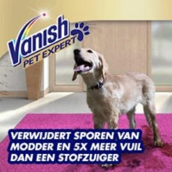 Vanish Pet Expert Schuim 600ml 12 Vanish Pet Expert Schuim 600ml -Thuis Winkel 1200x1200 285