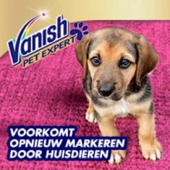 Vanish Pet Expert Schuim 600ml 13 Vanish Pet Expert Schuim 600ml -Thuis Winkel 1200x1200 286