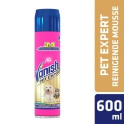 Vanish Pet Expert Schuim 600ml 15 Vanish Pet Expert Schuim 600ml -Thuis Winkel 1200x1200 288