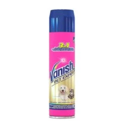 Vanish Pet Expert Schuim 600ml 16 Vanish Pet Expert Schuim 600ml -Thuis Winkel 1200x1200 289