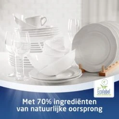 SUN® Sun All-in-1 Normaal Vaatwastabletten - 7 X 25 Tabletten - Voordeelverpakking 20 SUN® Sun All-in-1 Normaal Vaatwastabletten - 7 X 25 Tabletten - Voordeelverpakking -Thuis Winkel 1200x1200 307