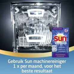 SUN® 12x Sun Machinereiniger 3 Stuks 14 SUN® 12x Sun Machinereiniger 3 Stuks -Thuis Winkel 1200x1200 313