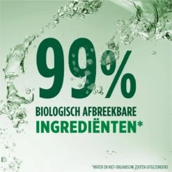 Dreft Natuurlijke Geur - Afwasmiddel - Lavendel & Rozemarijn - Ondersteboven Fles - Voordeelverpakking 8 X 370 Ml -Thuis Winkel 1200x1200 315