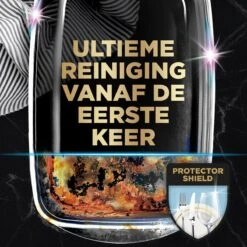 Finish Ultimate Infinity Shine Citroen Vaatwastabletten - 80 Capsules -Thuis Winkel 1200x1200 327