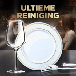 Finish Ultimate Infinity Shine Citroen Vaatwastabletten - 80 Capsules -Thuis Winkel 1200x1200 329