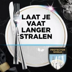 Finish Ultimate Infinity Shine Citroen Vaatwastabletten - 80 Capsules -Thuis Winkel 1200x1200 330