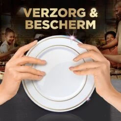 Finish Ultimate Infinity Shine Citroen Vaatwastabletten - 80 Capsules -Thuis Winkel 1200x1200 332