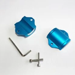 Magnetische Waterontharder - Professionele Waterontharder Magneet - Waterontkalker Waterleiding - Blauw - Anti Kalk -Thuis Winkel 1200x1200 357