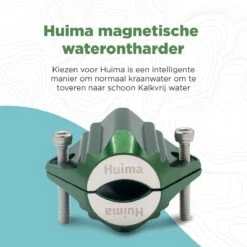 Huima Magnetische Waterontharder – Waterontkalker – Waterontharder Magneet – Ontkalker – Antikalk Magneet – Waterverzachter - Waterontharder Waterleiding – Kalk – Antikalk -Thuis Winkel 1200x1200 361