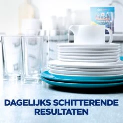 Finish Power All In One Citroen Vaatwastabletten - 100 Stuks -Thuis Winkel 1200x1200 398