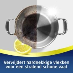 SUN® Sun All-In-1 Citroen Vaatwastabletten - 7 X 24 Tabletten - Voordeelverpakking 17 SUN® Sun All-In-1 Citroen Vaatwastabletten - 7 X 24 Tabletten - Voordeelverpakking -Thuis Winkel 1200x1200 413
