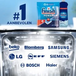 Finish Power All In One Regular Vaatwastabletten - 160 Stuks -Thuis Winkel 1200x1200 422