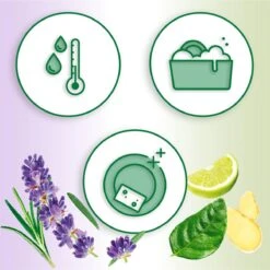 Dreft Naturals Lavender & Rosemary Afwasmiddel - Voordeelverpakking 10x450ml 11 Dreft Naturals Lavender & Rosemary Afwasmiddel - Voordeelverpakking 10x450ml -Thuis Winkel 1200x1200 432