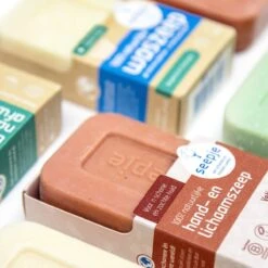 Seepje Zeepvariatie - Hand- En Lichaamszeep - Waszeep - Afwaszeep - Natuurlijke Ingredienten - 0% Plastic 16 Seepje Zeepvariatie - Hand- En Lichaamszeep - Waszeep - Afwaszeep - Natuurlijke Ingredienten - 0% Plastic -Thuis Winkel 1200x1200 449