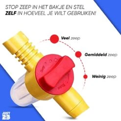 JUST23 Telescopische Autowasborstel – Schrobber Met Steel – Velgenborstel - Autowasset Met Zeep - Roterende Schoonmaakborstel - Multifunctionele Wasborstel 16 JUST23 Telescopische Autowasborstel – Schrobber Met Steel – Velgenborstel - Autowasset Met Zeep - Roterende Schoonmaakborstel - Multifunctionele Wasborstel -Thuis Winkel 1200x1200 514